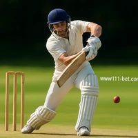 111bet—ক্রিকেট বেটিং বিভাগ