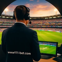 111bet–ক্রিকেট লাইভ স্ট্রিমিং সেকশন